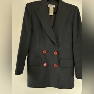 Sports jacket by Guy Laroche